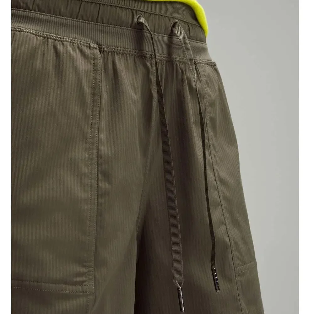 Lululemon Dance Studio High-Rise Short 3.5